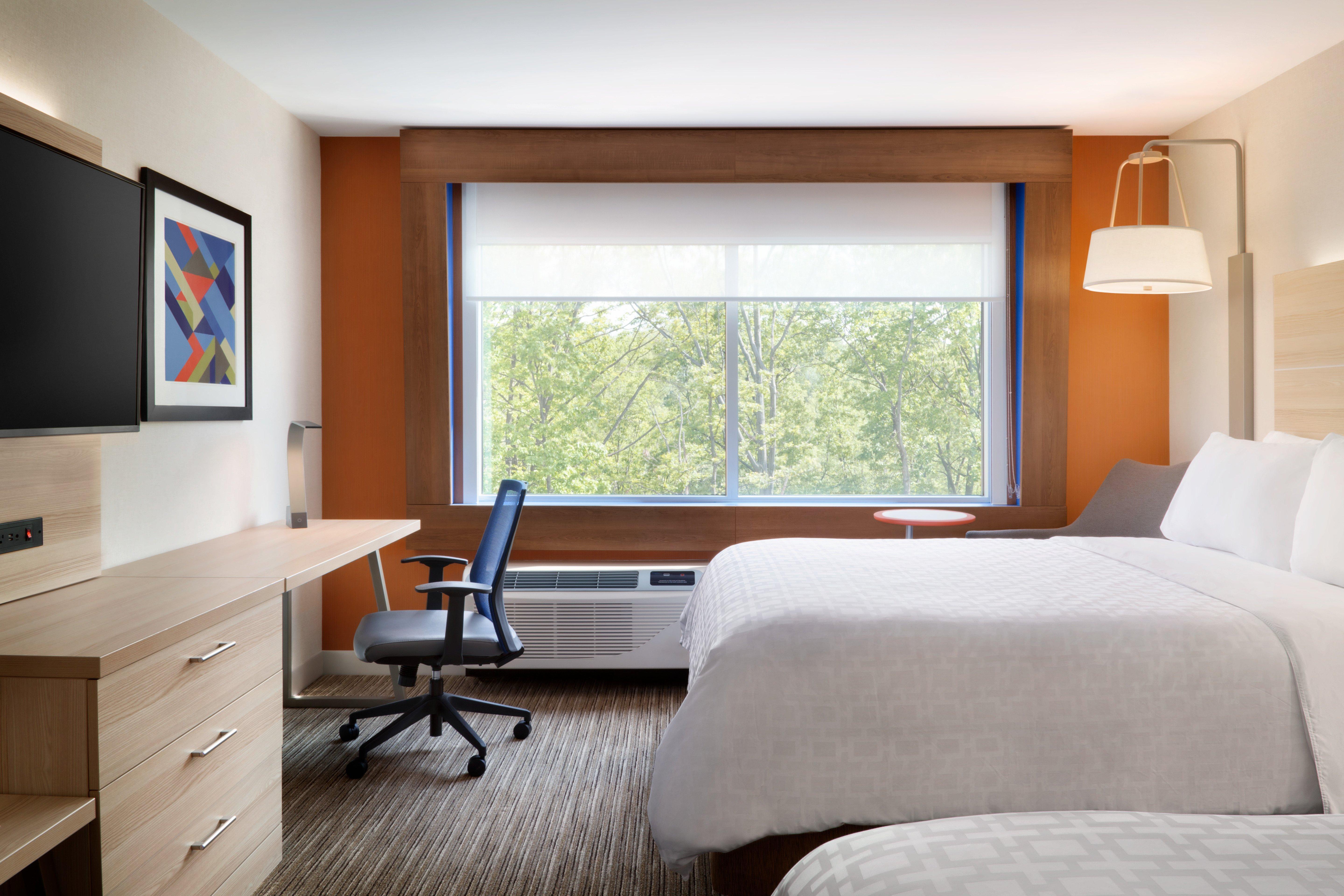 Holiday Inn Express Williamsburg By Ihg Екстериор снимка