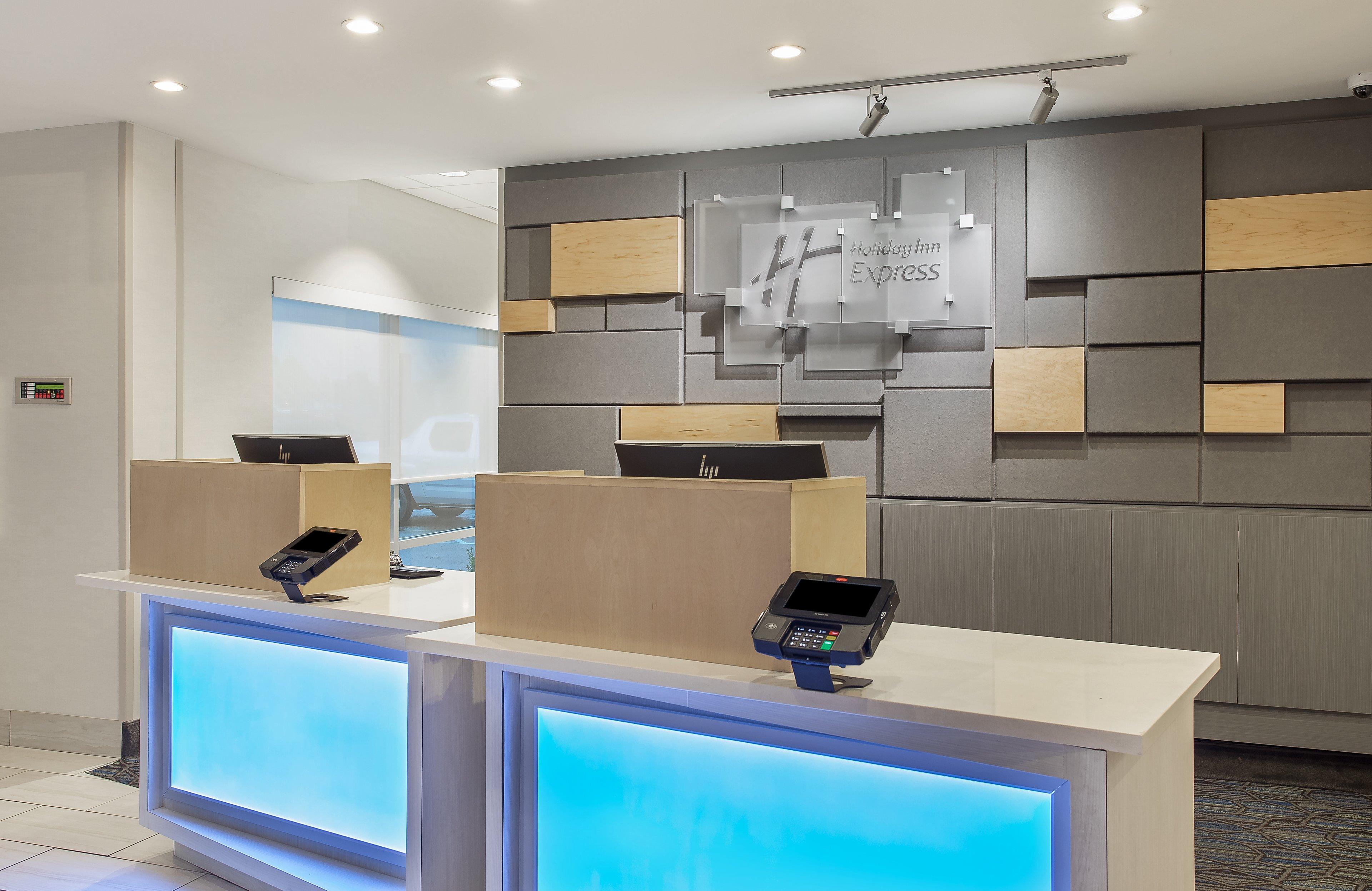 Holiday Inn Express Williamsburg By Ihg Екстериор снимка