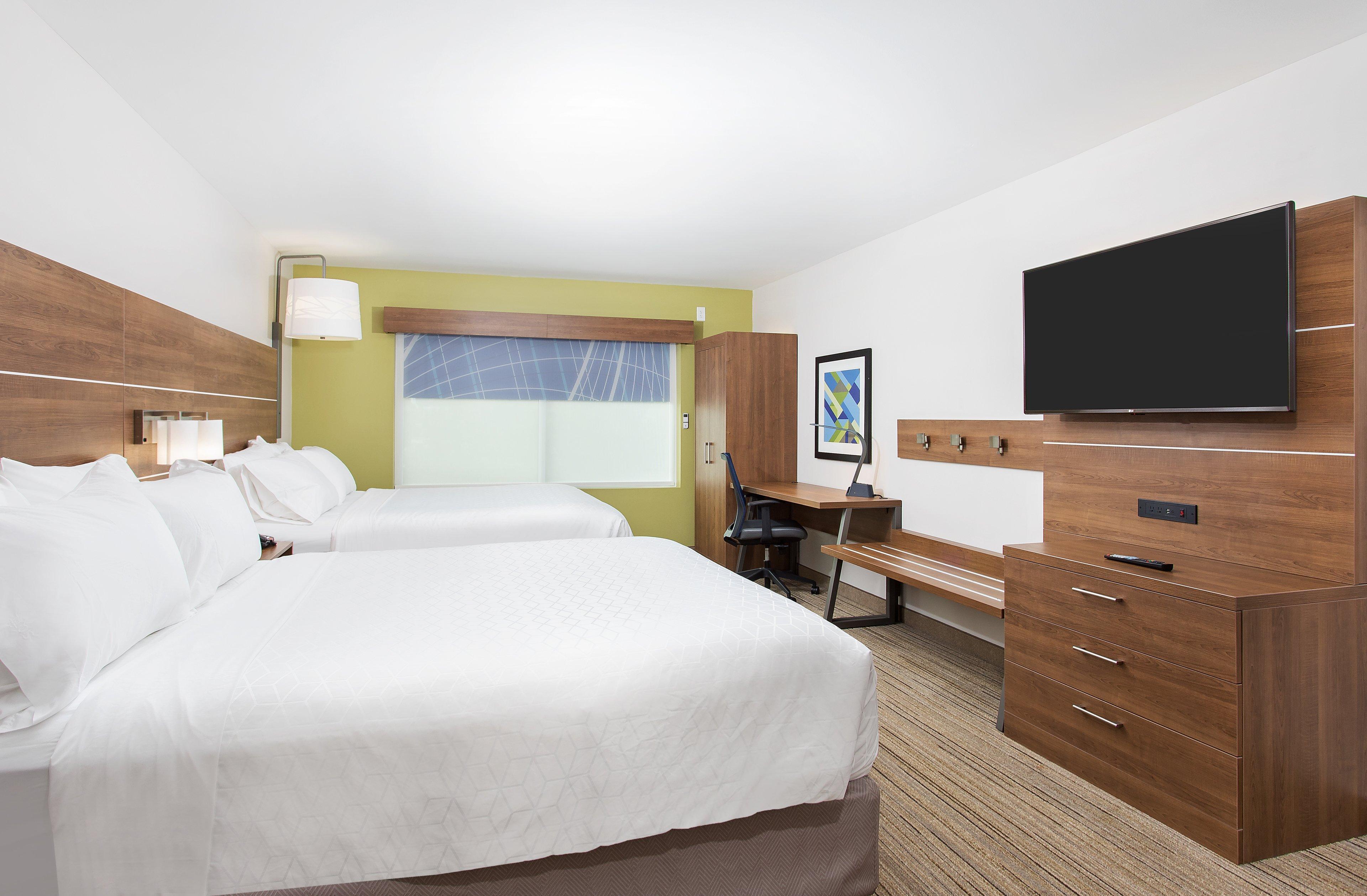 Holiday Inn Express Williamsburg By Ihg Екстериор снимка