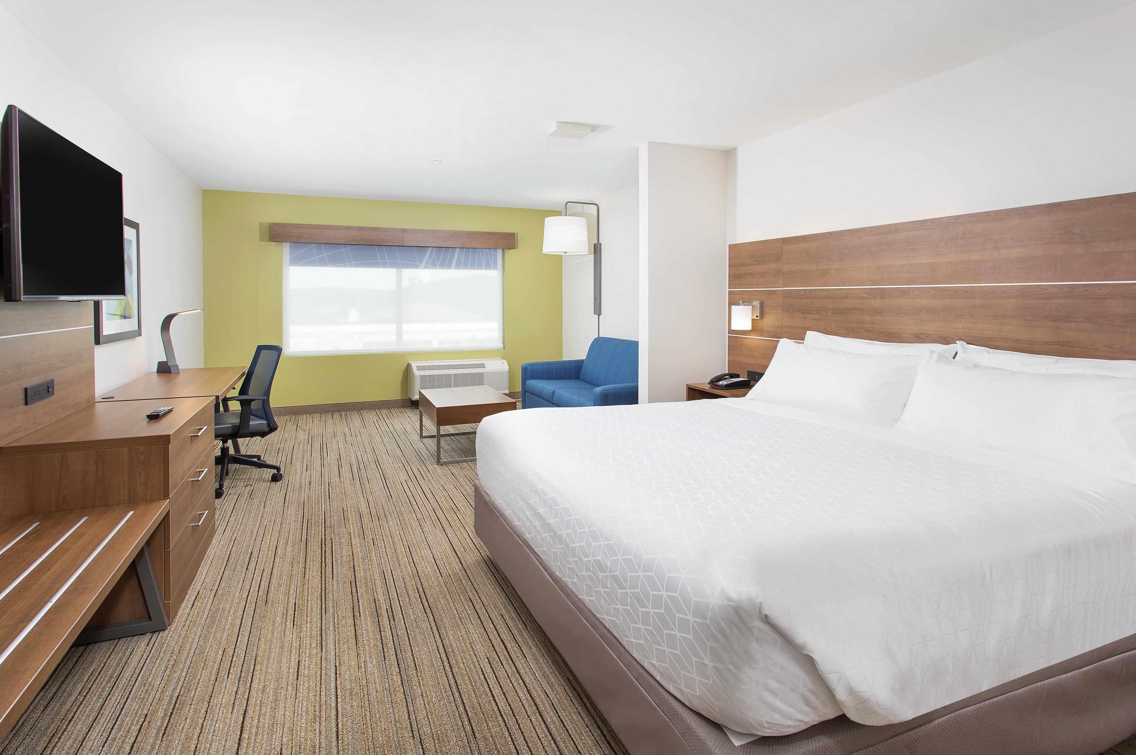 Holiday Inn Express Williamsburg By Ihg Екстериор снимка