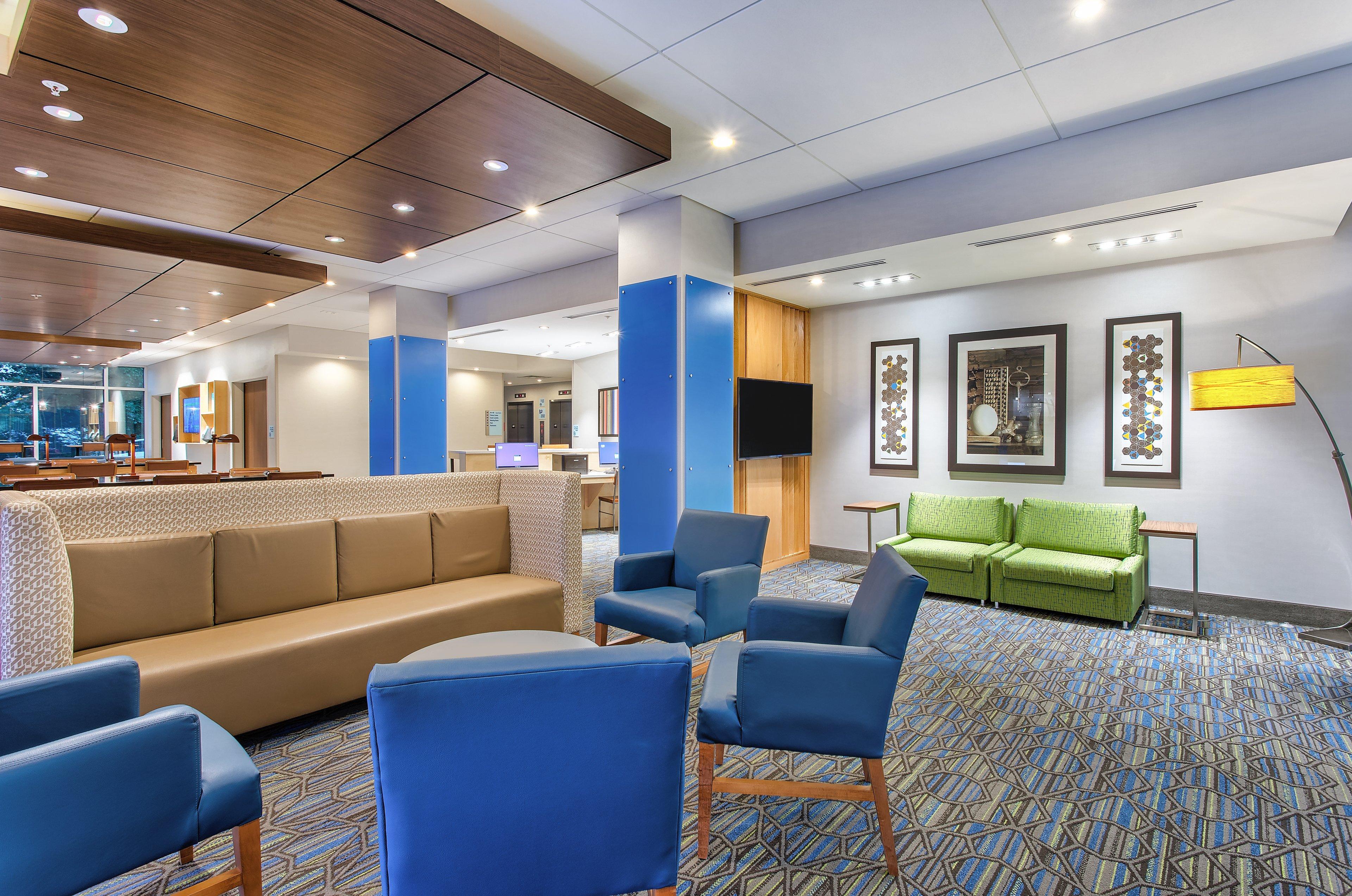 Holiday Inn Express Williamsburg By Ihg Екстериор снимка
