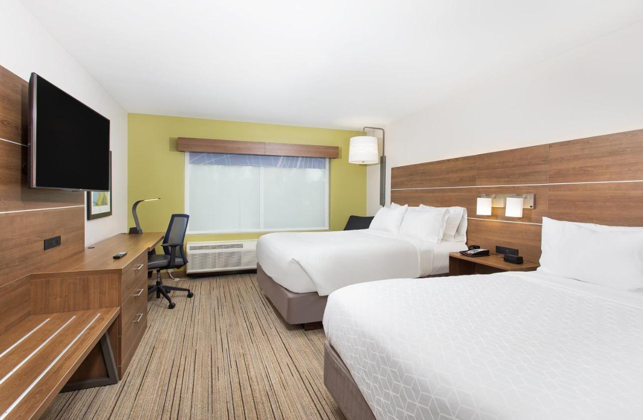 Holiday Inn Express Williamsburg By Ihg Екстериор снимка