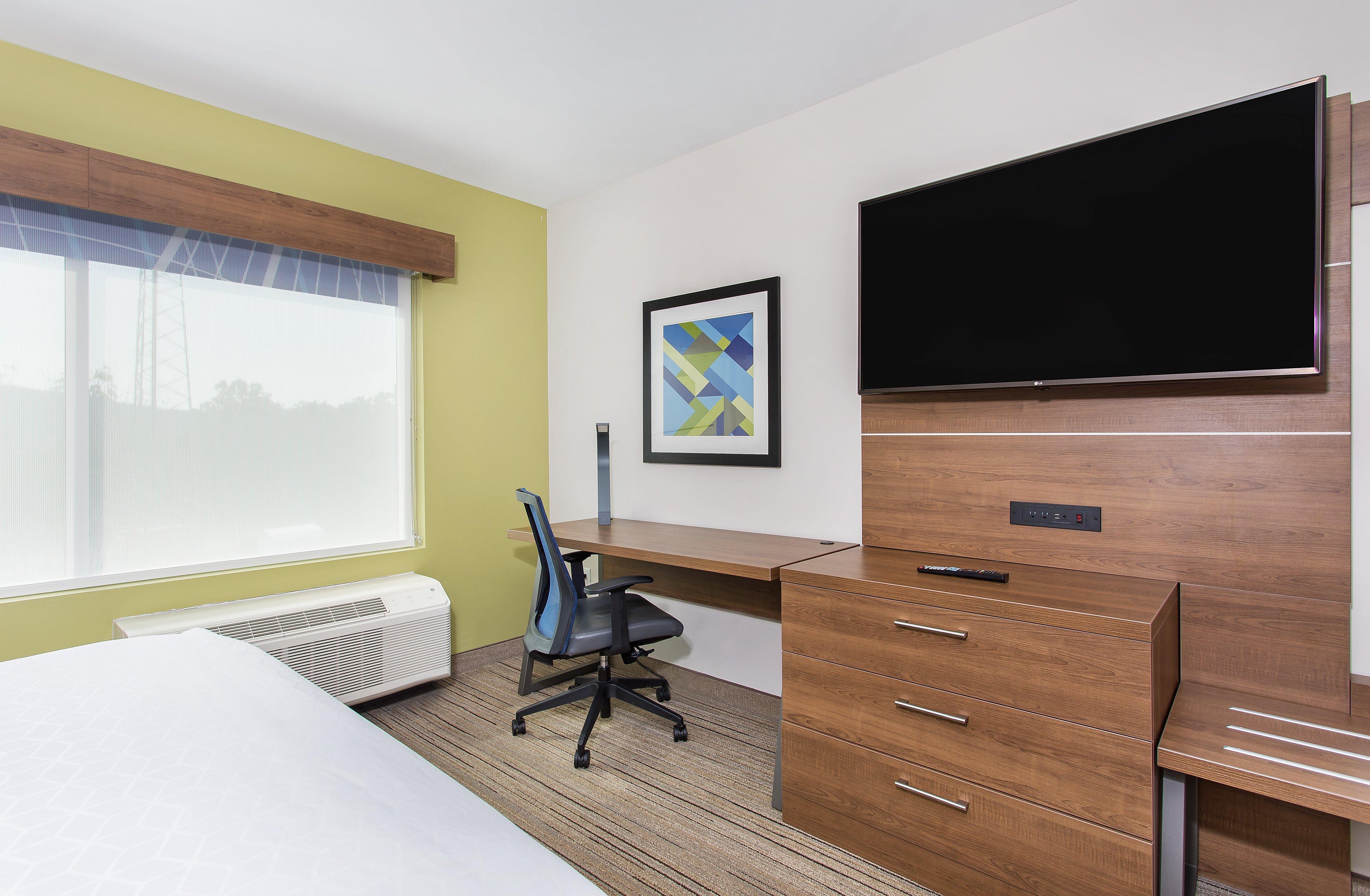 Holiday Inn Express Williamsburg By Ihg Екстериор снимка
