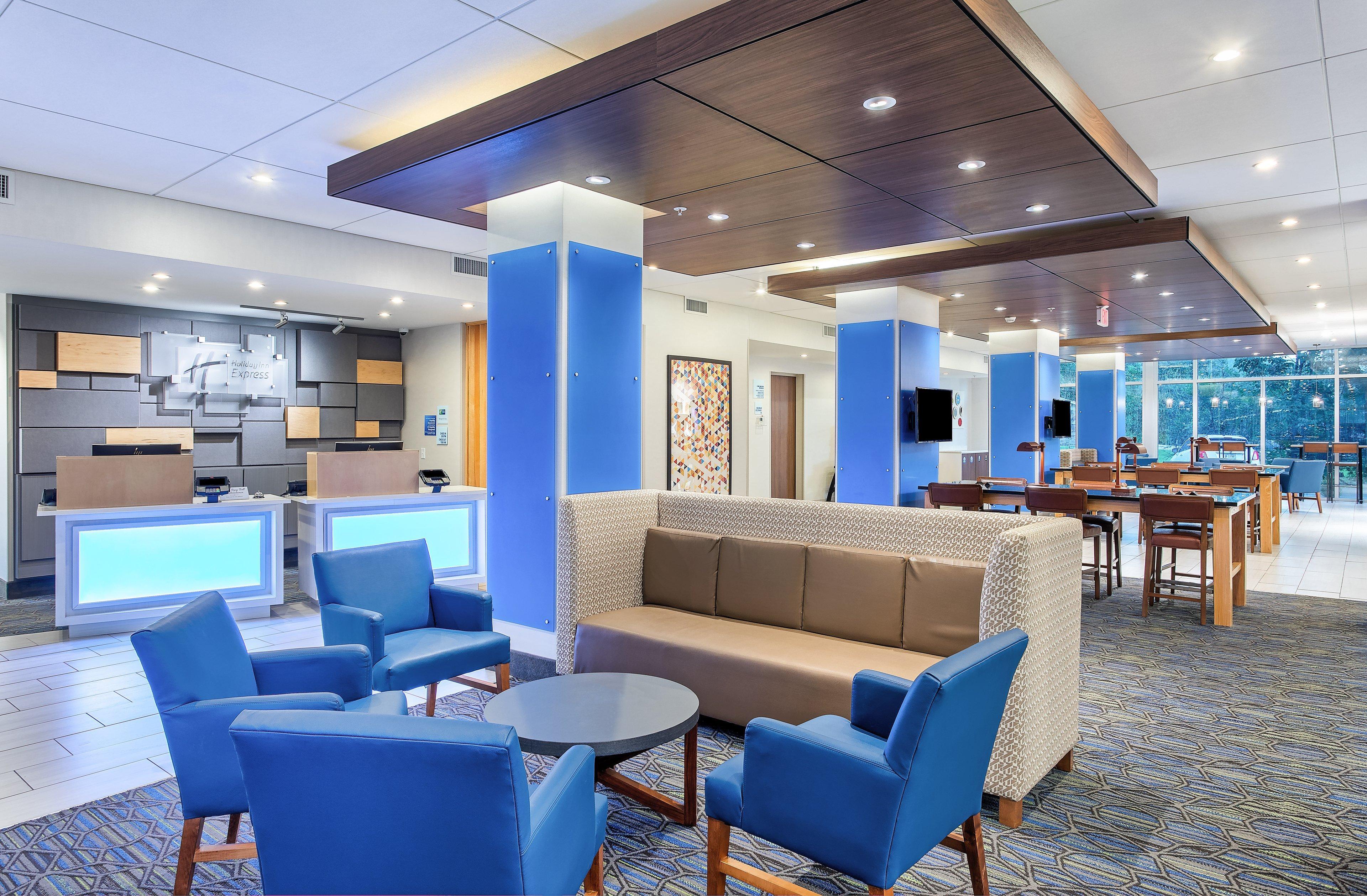 Holiday Inn Express Williamsburg By Ihg Екстериор снимка