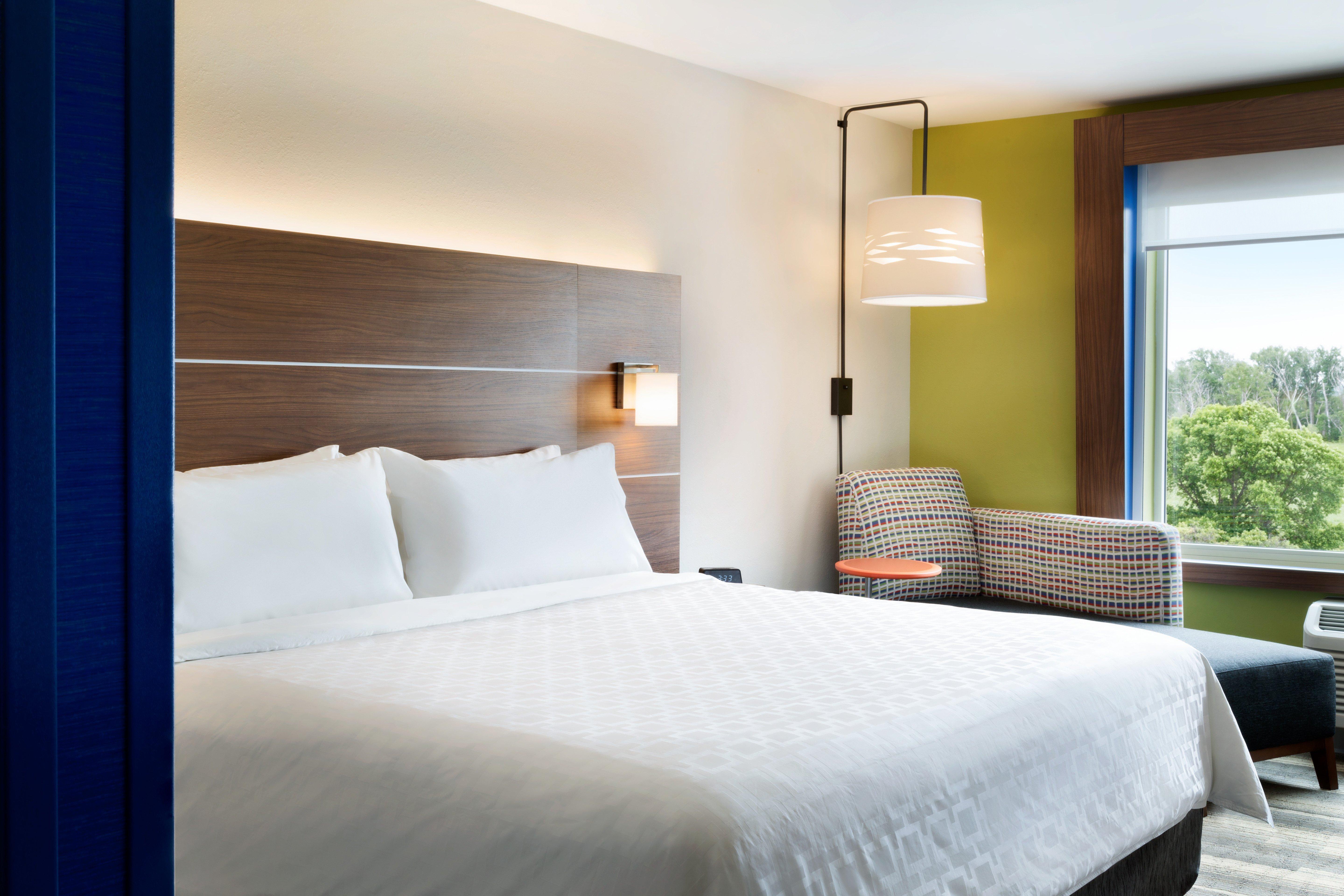 Holiday Inn Express Williamsburg By Ihg Екстериор снимка