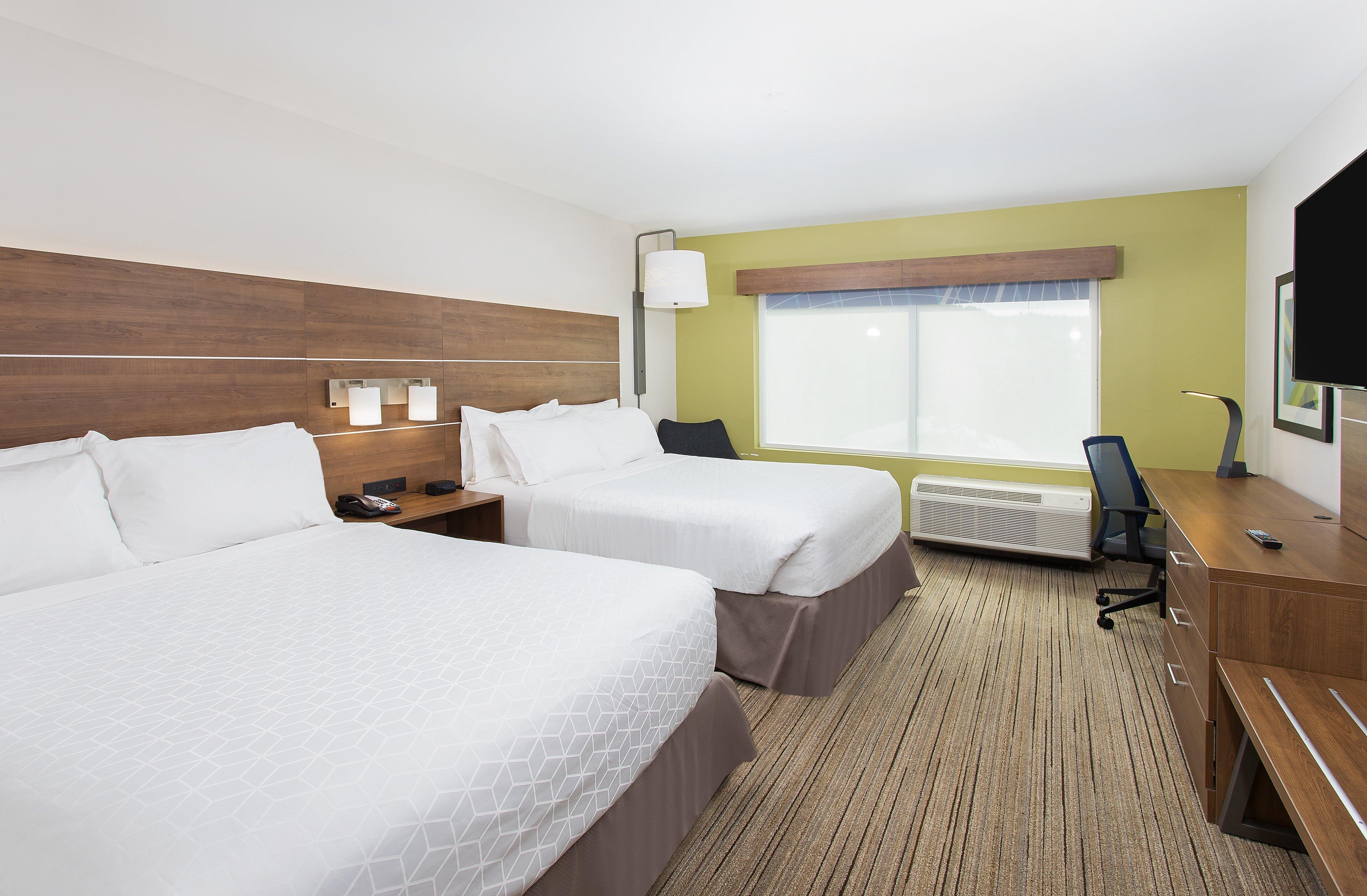 Holiday Inn Express Williamsburg By Ihg Екстериор снимка