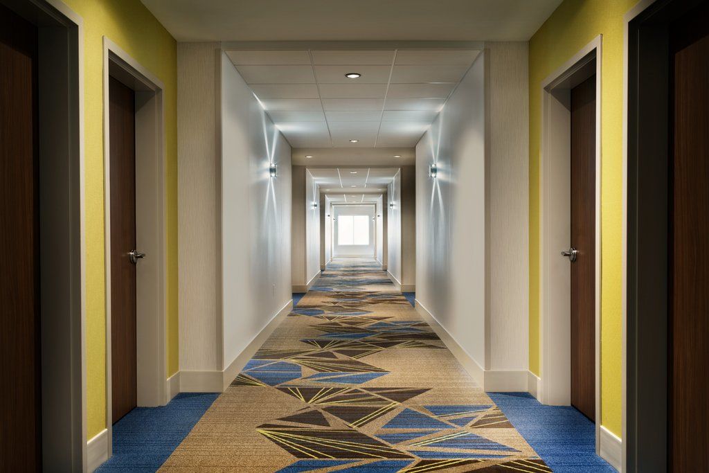 Holiday Inn Express Williamsburg By Ihg Екстериор снимка